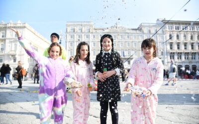 Bavisela di carnevale 2024