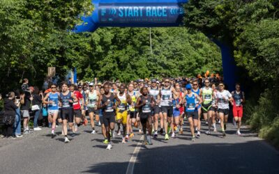 SOLD OUT LA 21K CON 3MILA RUNNERTRA 21K E 42K ANCHE DUE CAMPIONI ITALIANI