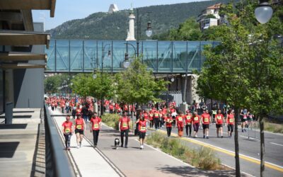 MANCA UNA SETTIMANA ALLA TRIESTE SPRING RUN